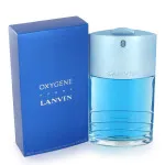 Oxygene for Men eau de toilette para homens 100 ml