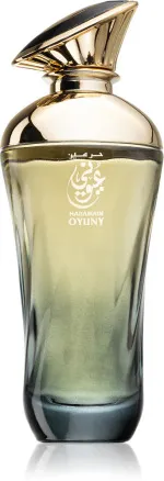 Oyuny eau de parfum unissexo 100 ml