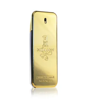 Paco Rabanne 1 Million água de toilette para homens