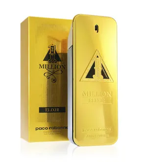 Paco Rabanne 1 Million Elixir perfume para homens 100 ml