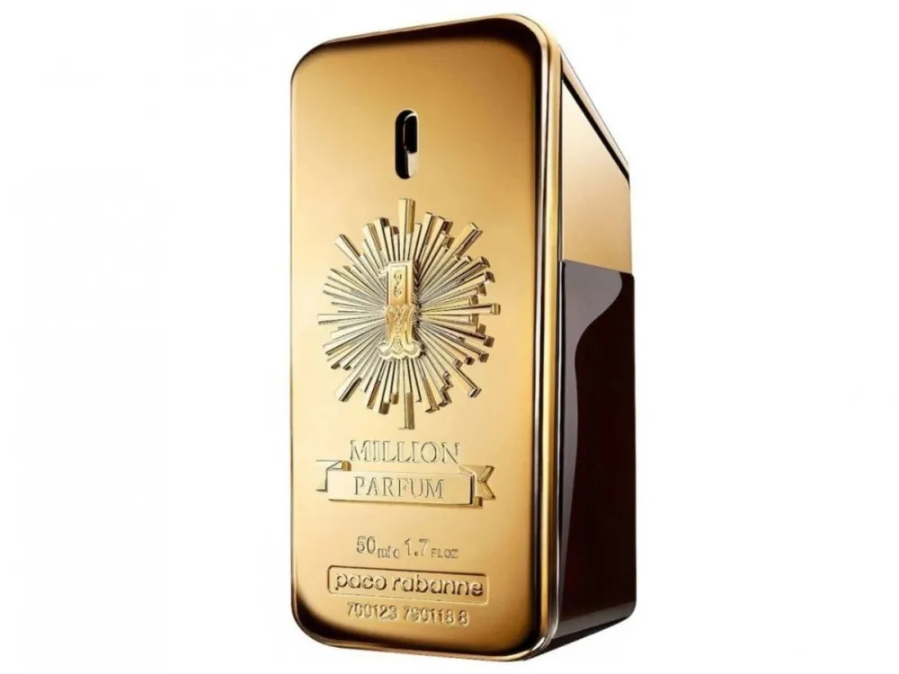 1 Million Parfum perfume 50 ml Para homens