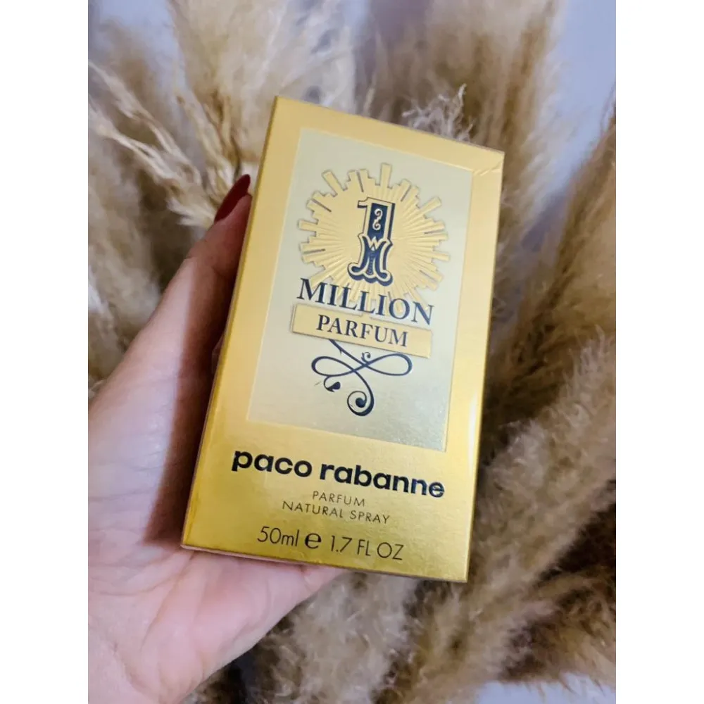 1 Million Parfum perfume 50 ml Para homens