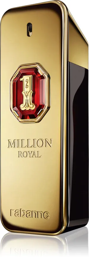 Paco Rabanne 1 Million Royal perfume para homens 100 ml