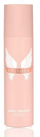 Paco Rabanne Olympea desodorizante em spray para mulheres