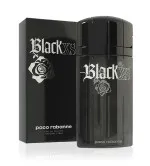 Black XS eau de toilette para homens 100 ml