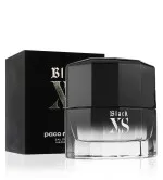 Black XS 2018 eau de toilette para homens 50 ml
