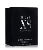 Black XS 2018 Eau de Toilette para homem 100 ml