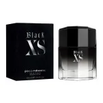 Black XS 2018 Eau de Toilette para homem 100 ml
