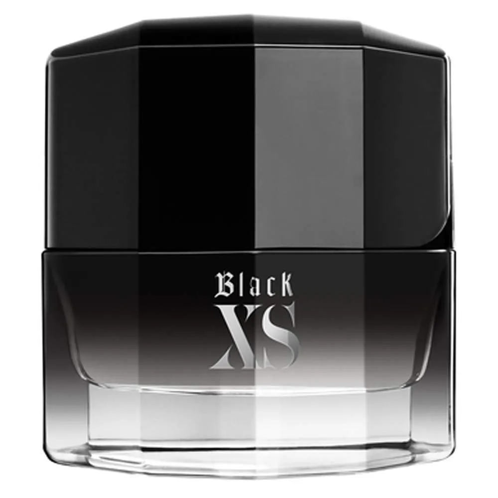 Black XS 2018 eau de toilette para homens 50 ml