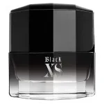 Black XS 2018 eau de toilette para homens 50 ml