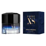 Black XS 2018 eau de toilette para homens 50 ml