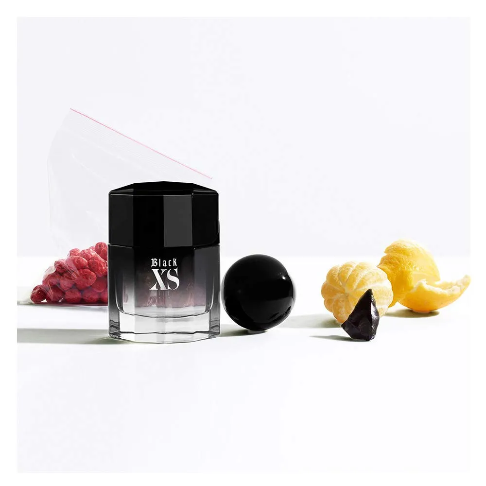 Black XS 2018 eau de toilette para homens 50 ml