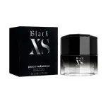 Black XS 2018 eau de toilette para homens 50 ml