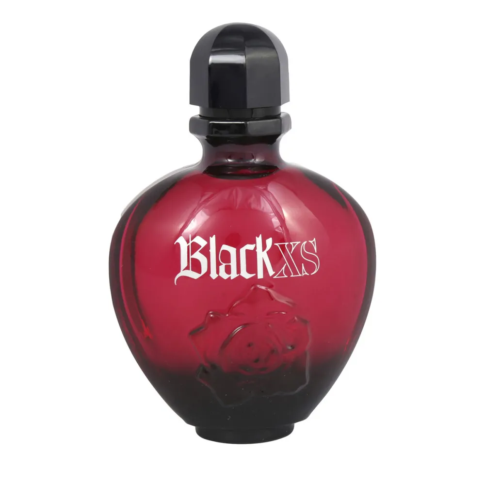 Black XS For Her eau de toilette para mulheres 80 ml