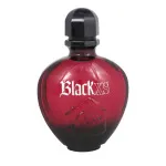 Black XS For Her eau de toilette para mulheres 80 ml