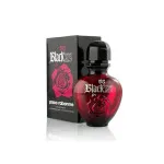 Black XS For Her eau de toilette para mulheres 80 ml