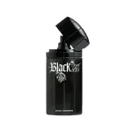 Black XS eau de toilette para homens 100 ml