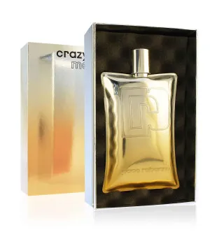 Paco Rabanne Crazy Me eau de parfum unissex 62 ml