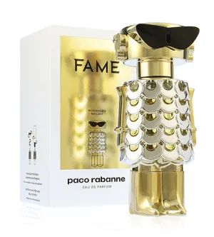 Paco Rabanne Fame eau de parfum para mulheres 50 ml