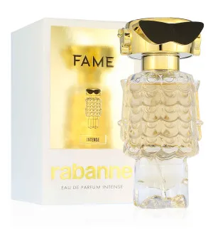 Paco Rabanne Fame Intense eau de parfum para mulheres 80 ml