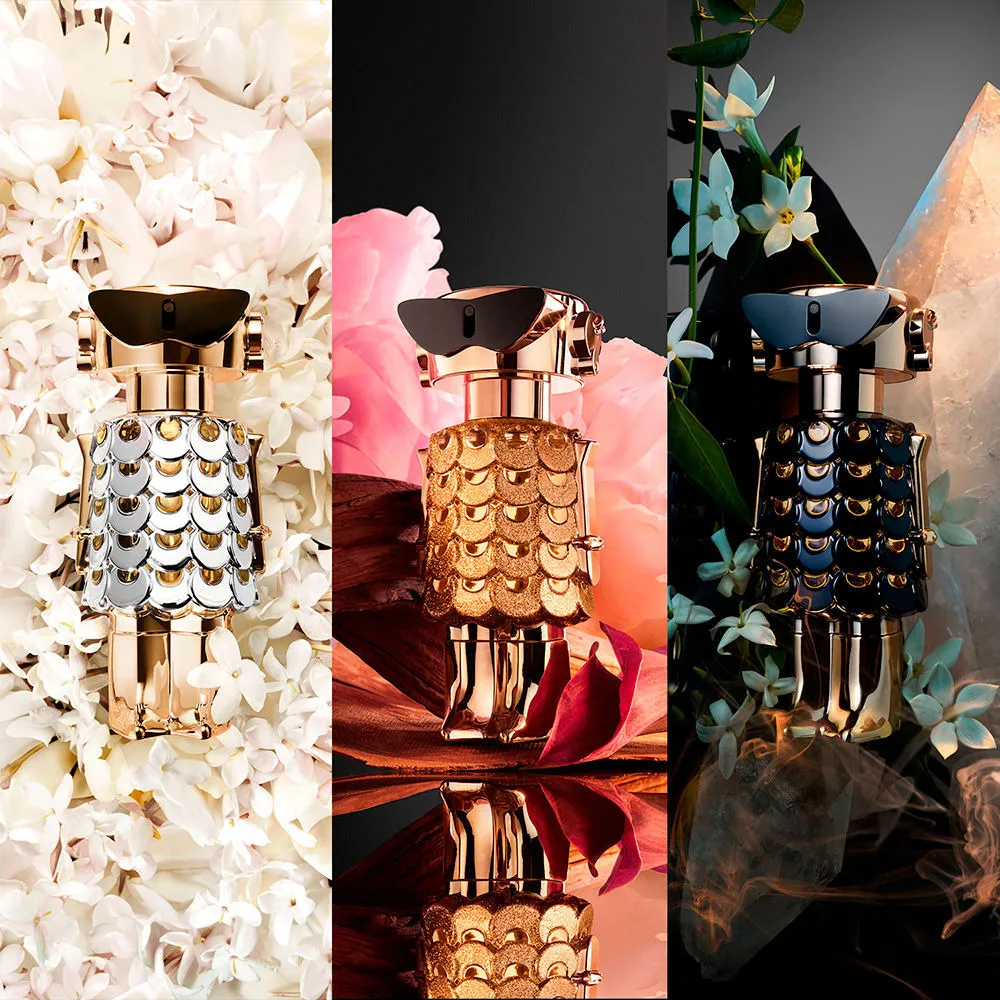 Fame Intense eau de parfum para mulheres 30 ml