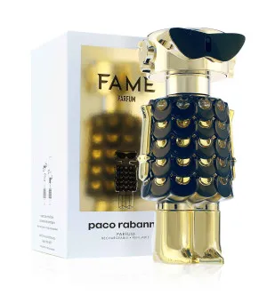 Paco Rabanne Fame Parfum perfume para mulheres 50 ml