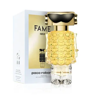 Paco Rabanne Fame Parfum perfume para mulheres