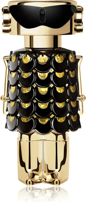 Paco Rabanne Fame Parfum perfume para mulheres 80 ml