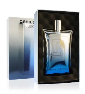 Paco Rabanne Genius Me eau de parfum unissex 62 ml
