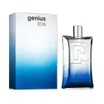 Genius Me eau de parfum unissex 62 ml