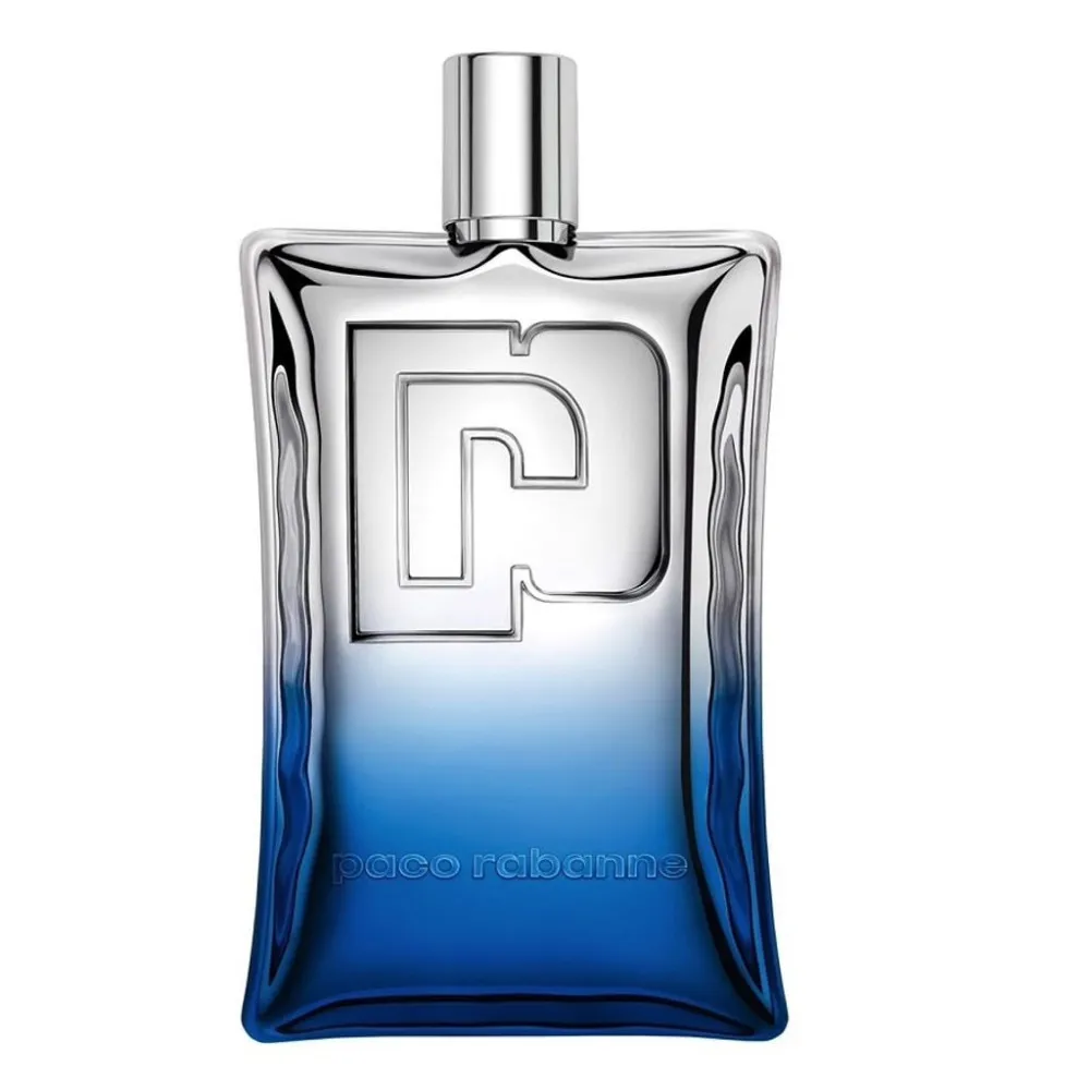 Genius Me eau de parfum unissex 62 ml