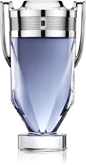 Paco Rabanne Invictus eau de toilette para homens 100 ml