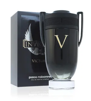 Paco Rabanne Invictus Victory eau de parfum para homens 50 ml