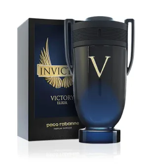 Paco Rabanne Invictus Victory Elixir perfume para homens