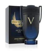 Invictus Victory Elixir perfume para homens 100 ml