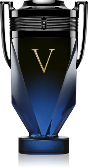 Paco Rabanne Invictus Victory Elixir perfume para homens 100 ml