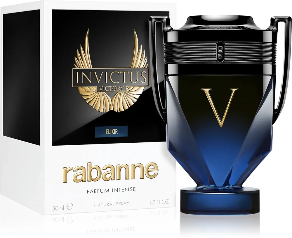 Invictus Victory Elixir perfume para homens 100 ml