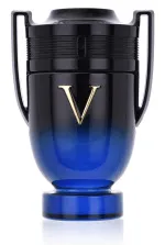 Invictus Victory Elixir perfume para homens 50 ml