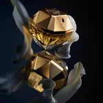 Lady Million eau de parfum para mulheres 30 ml