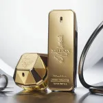 Lady Million eau de parfum para mulheres 30 ml