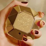 Lady Million eau de parfum para mulheres 30 ml