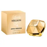 Lady Million eau de parfum para mulheres 30 ml
