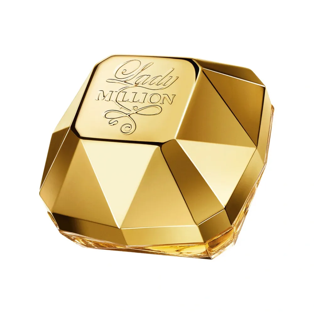 Lady Million eau de parfum para mulheres 30 ml