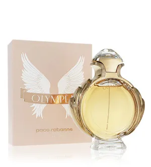 Paco Rabanne Olympéa eau de parfum para mulheres 80 ml