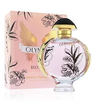 Paco Rabanne Olympéa Blossom eau de parfum para mulheres 30 ml