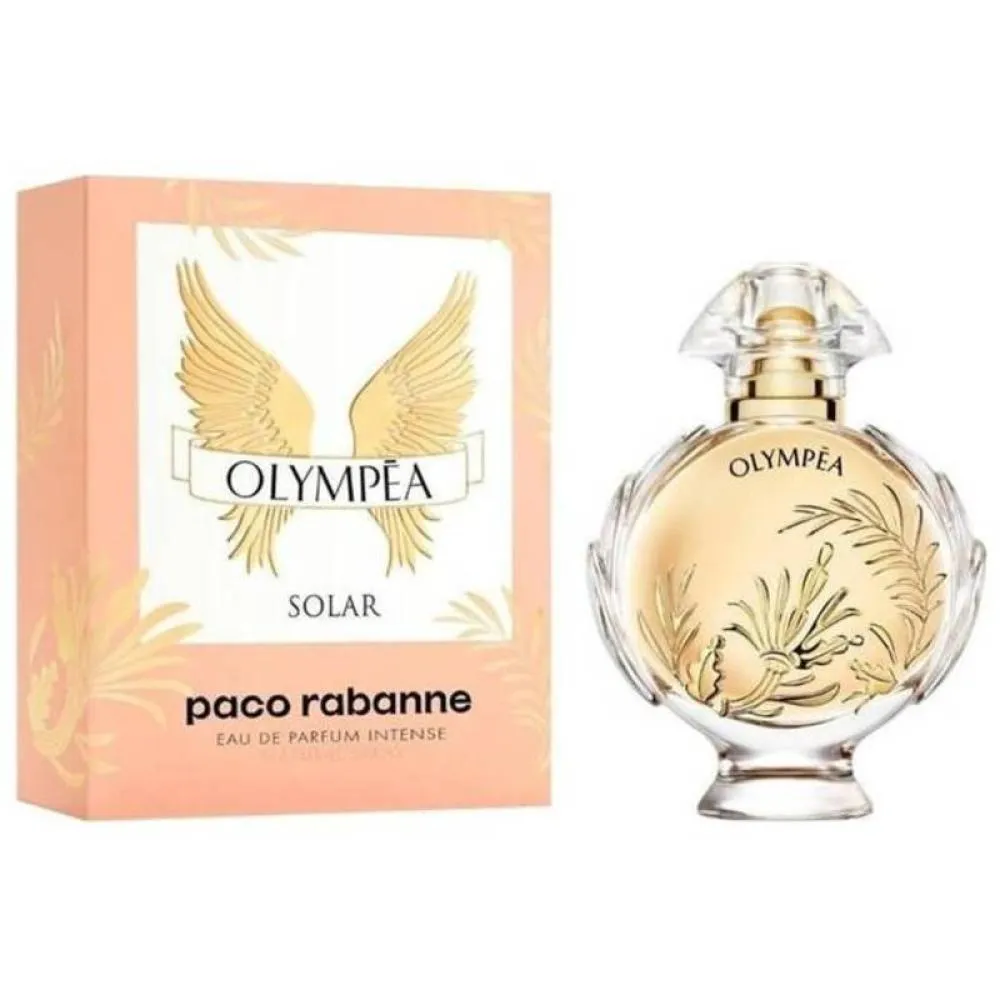 Paco Rabanne Olympéa eau de parfum para mulheres