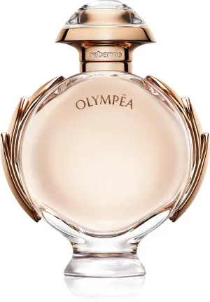 Paco Rabanne Olympéa eau de parfum para mulheres 80 ml