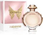 Olympéa eau de parfum para mulheres 80 ml