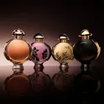 Olympéa eau de parfum para mulheres 80 ml