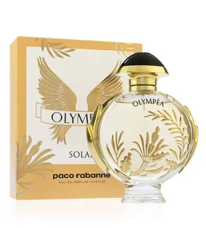 Paco Rabanne Olympéa Solar eau de parfum para mulheres 50 ml